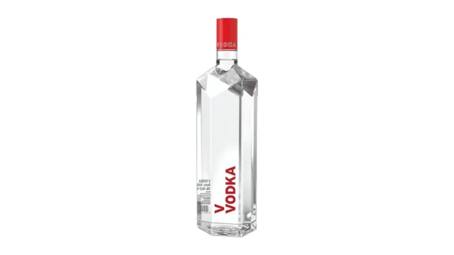 Vodka V 40% 1l Vodka V