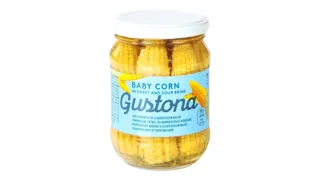 Mini kukuruz Gustona 340g