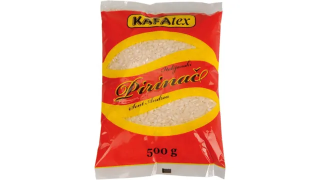 PIRINAC 500gr KAFATEX KAFATEX