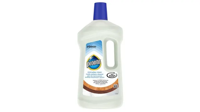 SRED.ZA PODOVE PRONTO SUPERFICIE PRECIOZE 750ml JO PRONTO