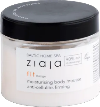 ziaja mus/telo anticel.fit mango 300ml