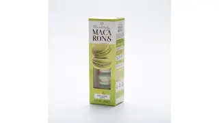 MACARONS PISTACI 90GR