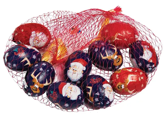 N.G. JAJA MREZA 60g SWEET NEMA PODATAK