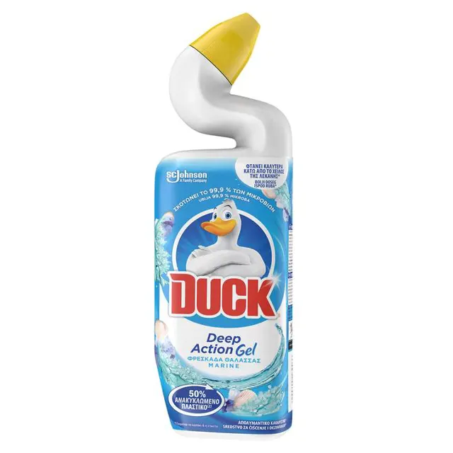 WC tecnost Duck Marine 750ml Duck