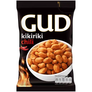 KIKIRIKI GUD PRZENI CHILI 180G