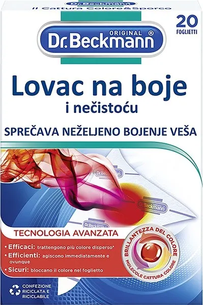 LOVAC NA BOJE 20/1