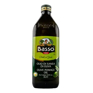 Basso masl.ulje od komine maslina 1l