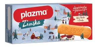 PLAZMA ZIMSKA 150g