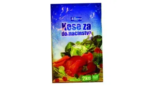 KESE ZA ZAMRZIVAC ALLORO 2KG 50/1
