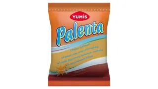 PALENTA 500gr YUMIS