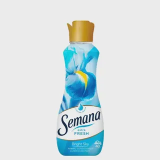 Semana Bright Sky omekšivač 800ml