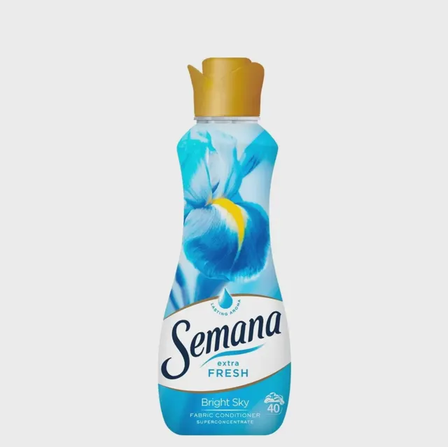 Semana Bright Sky omekšivač 800ml Semana