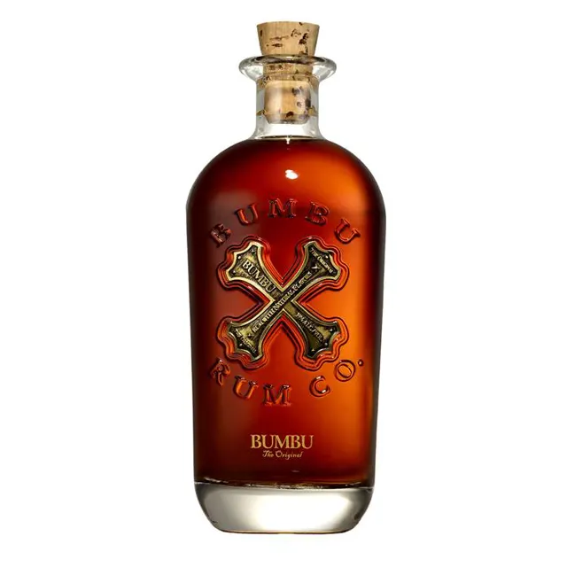 Rum Bumbu The Original 0,7l Bumbu