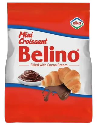 KROASAN BELINO MINI 185gr