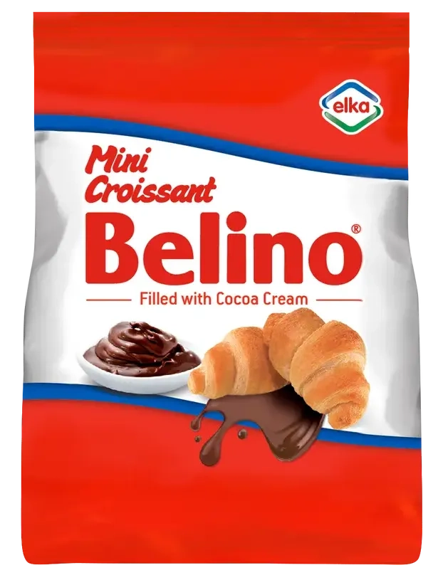 KROASAN BELINO MINI 185gr KOZMETIK PLUS