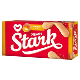 Piskote Stark 210g