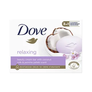 Sapun coconut milk Dove 90g