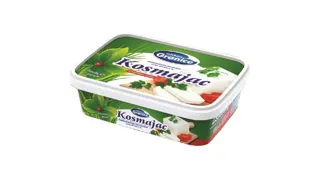 SIR SIROS 250gr GRANICE