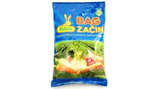 ZACIN BAG 500gr BACKO GRADISTE