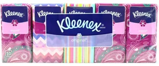 PAPIRNE MARAMICE 2SL ORIGINAL KLEENEX 10/1