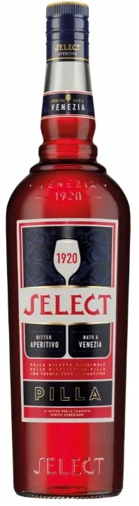 SELECT GORKI 0.7L 17.5% EUROLAB INTERNACIONAL