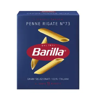 Makarona Pene rigate Barilla 500g