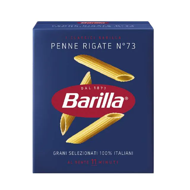 Makarona Pene rigate Barilla 500g Barilla