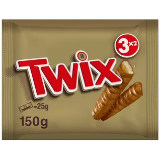 ČIPS CHIPSY SLANI 3X60G