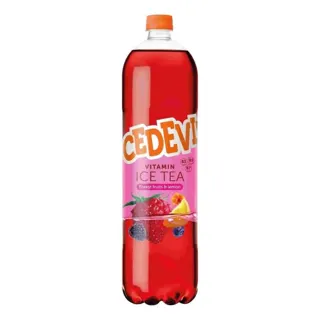 Ledeni caj sumsko voce Cedevita 1.5l PET