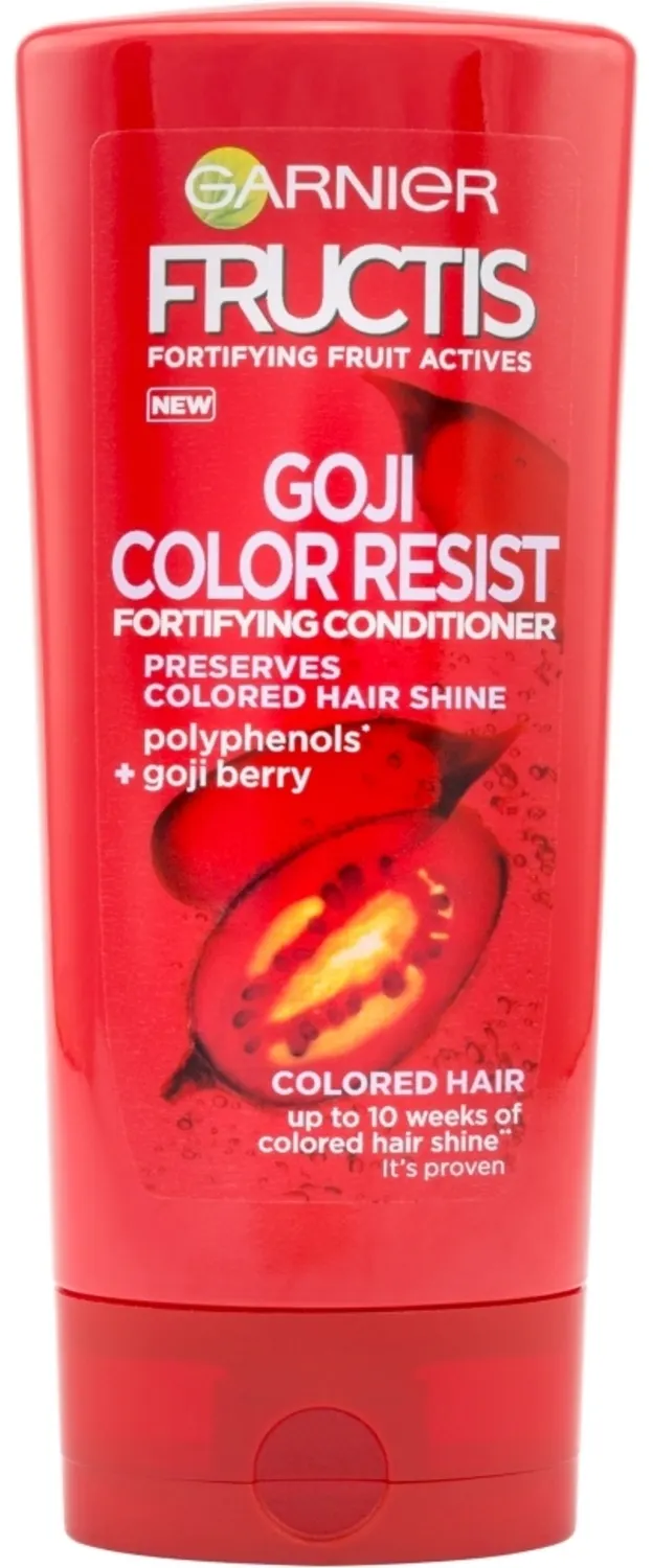 Regenerator FRUCTIS 0200 Color resist 200 ml FRUCTIS