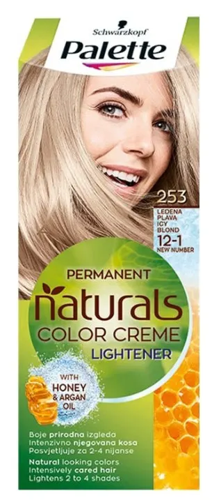 Boja Palette PNC 765 Zlatno coko smedja