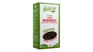FUSILI ORG OD HELJDE BG 250G ORGANI