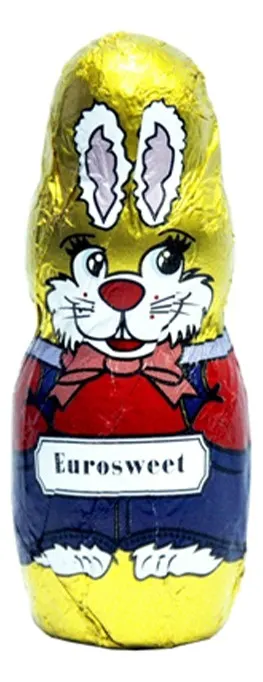 USKRSNJA FIGURA COKO ZEC 10g SWEET SYSTEM