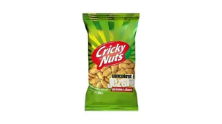 SUNCOKRET OLJUSTENI JEZGRO 50gr CRICKY