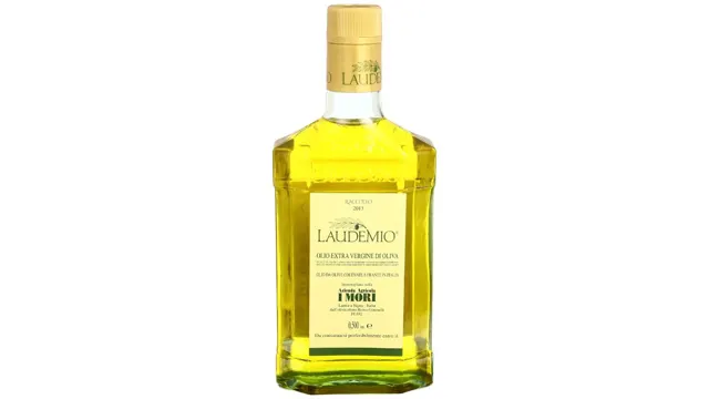 ULJE MASLINOVO EV LAU GON 500ML FRA FRANTOIO DI SANTA TEA