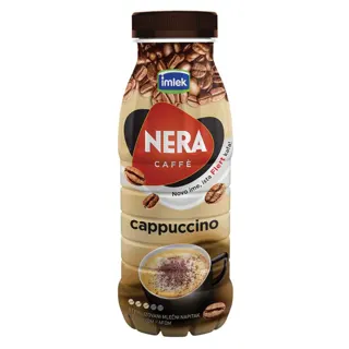 Flert caffelate Cappuccino 270ml PET