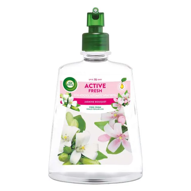 Airwick AF refil Jasmin 228ml Air Wick