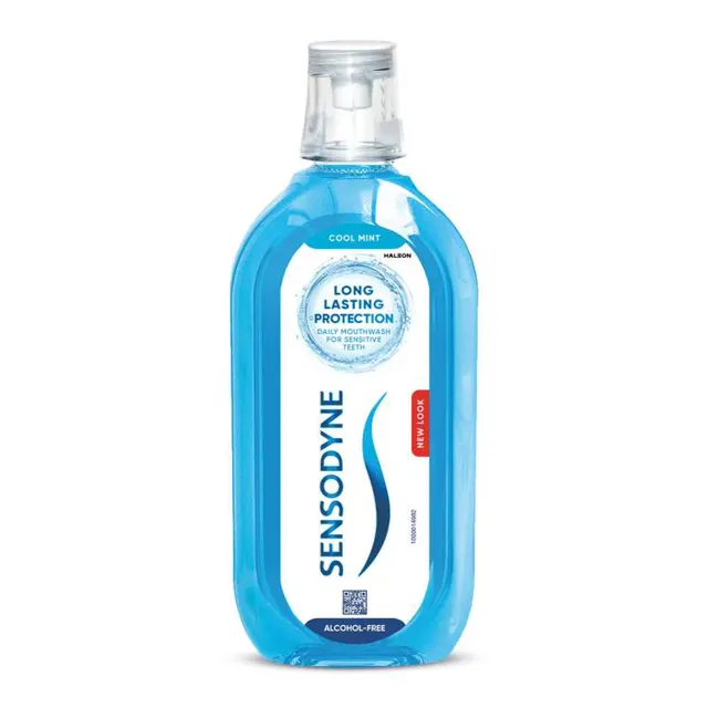 Sensodyne Cool Mint MW 500ml Sensodyne