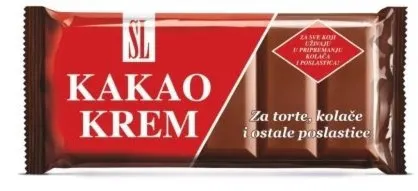 KAKAO KREM ZA KOLACE SL 100gr SWISSLION SWISSLION