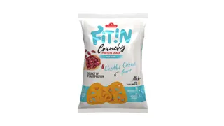 FLIPS PROTEIN CHEESE FIT IN VITAMINKA 50G