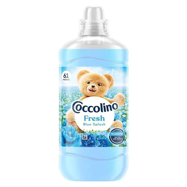 Omeksivac Coccolino Blue 1,403l Coccolino