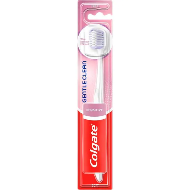Cetkica Colgate Gentle Clean Colgate