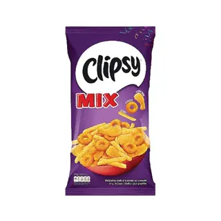 FLIPS CLIPSY MIX UP 2 150G