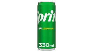 SPRITE 0,33 LIMENKA