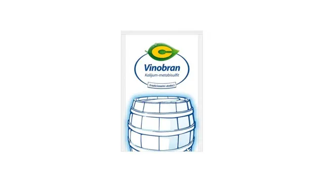 Vinobran C 10g 6/1 (60g) DD CENTROPROIZVOD PI
