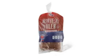 Norveski hleb 350g