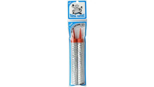 VATROMET ZA TORTU 12CM 21 PSC002