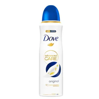 Dezod.zenski Original Dove 150ml