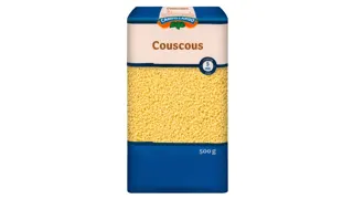 Bulgur ili Kuskus SK10 500g