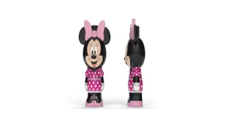 Minnie gel za tuširanje i šampon 400ml